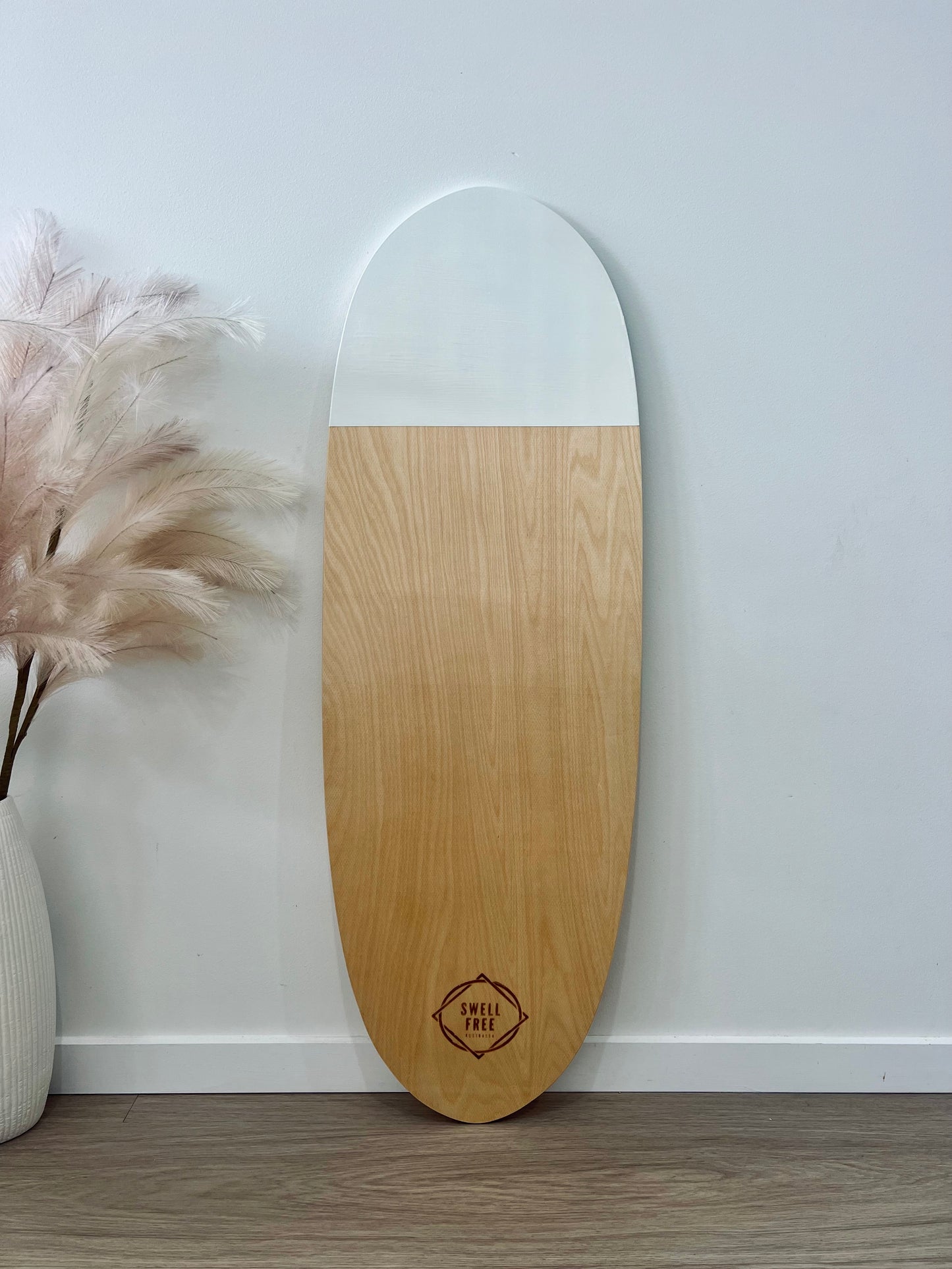 Pearl Longboard