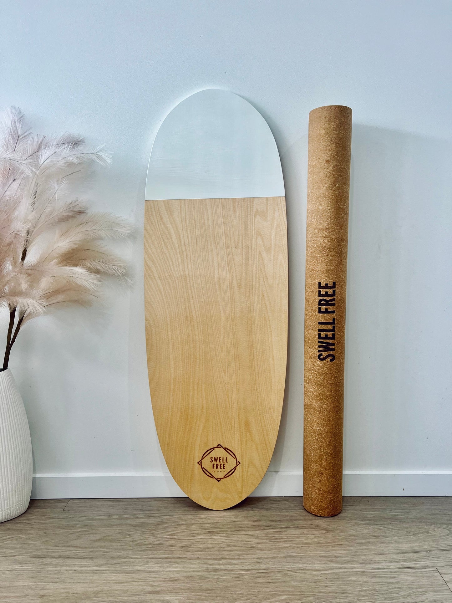 Pearl Longboard