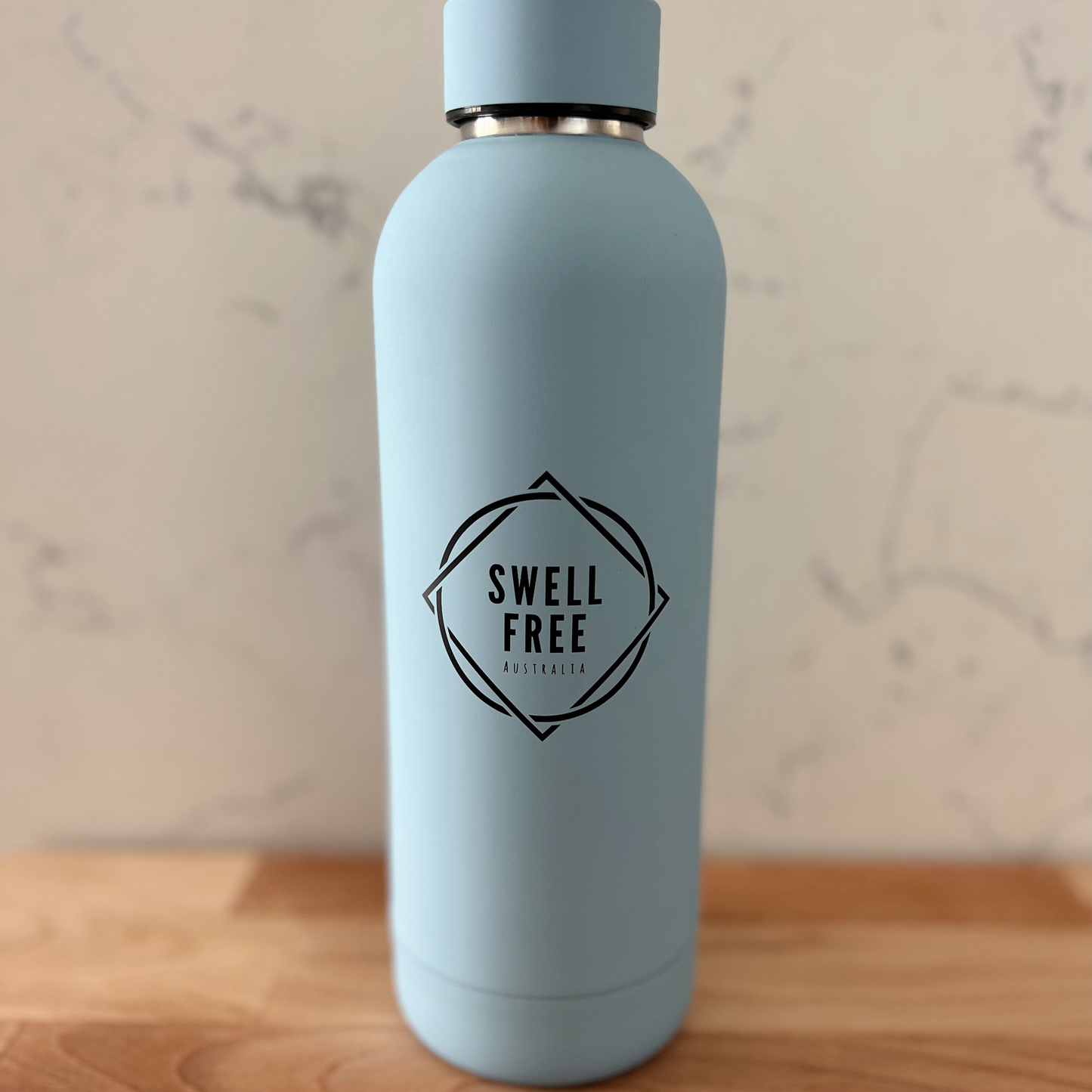 Insulated Stainless Sports Bottle 500ml