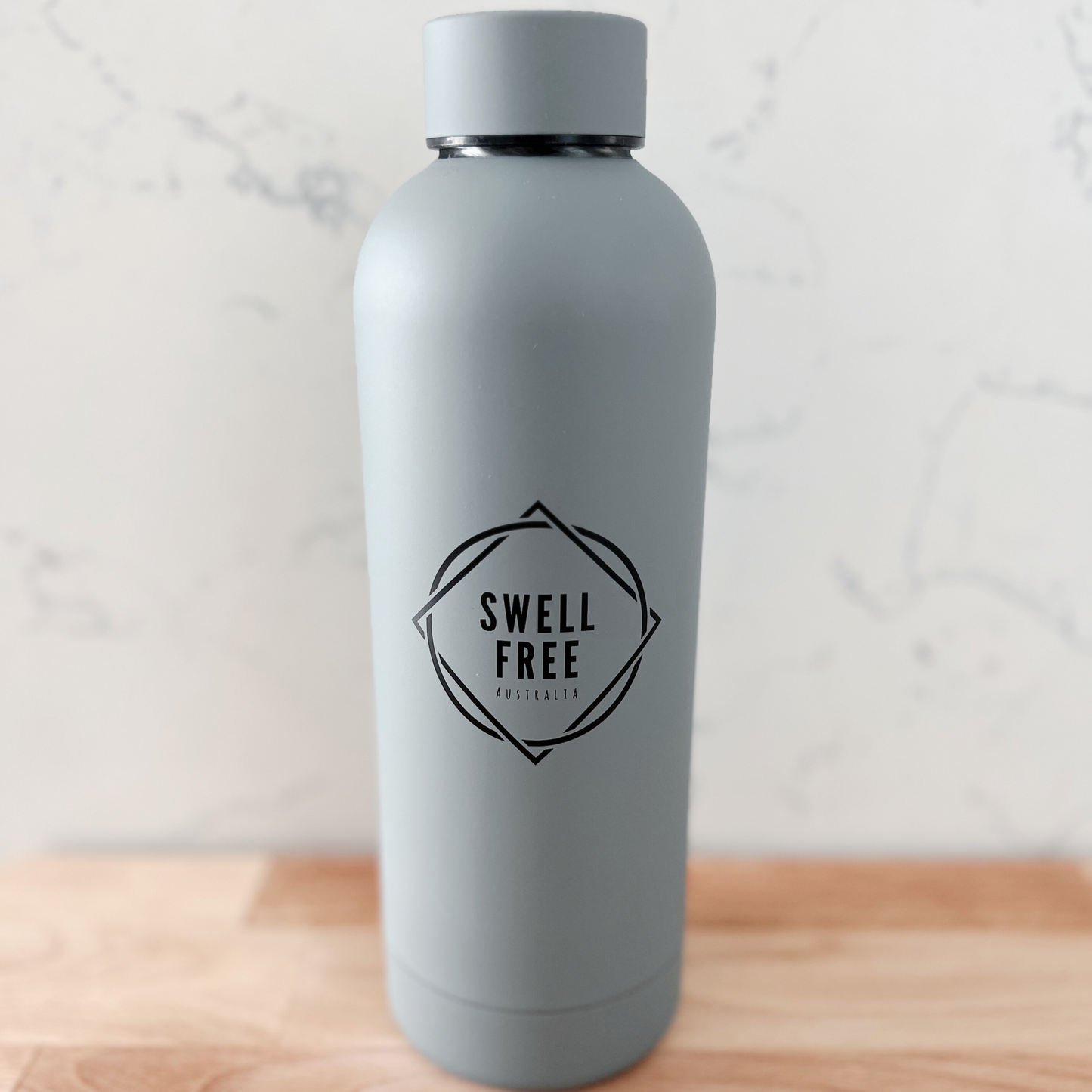 Insulated Stainless Sports Bottle 500ml