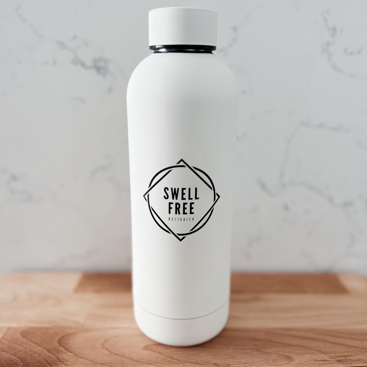 Insulated Stainless Sports Bottle 500ml